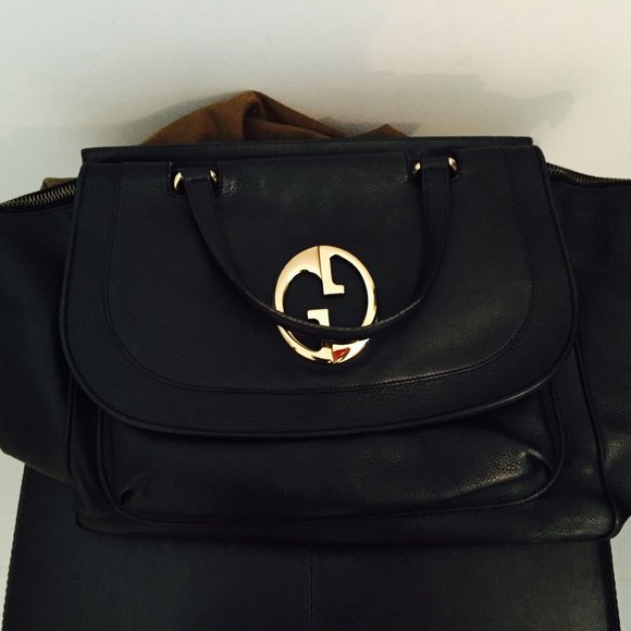 Gucci Handbag - Picture 1 of 1